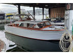 1959 Chris Craft Constellation 27