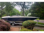 1993 Fountain Fever 27