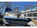 1987 Bayliner Ciera 2450 Sunbridge