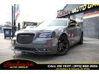 Used 2019 Chrysler 300 for sale.