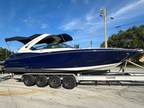 2012 Monterey 328 Super Sport