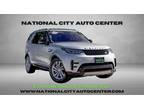 used 2020 Land Rover Discovery Landmark Edition AWD 4dr SUV