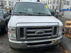 Used 2013 Ford Econoline Cargo Van for sale.