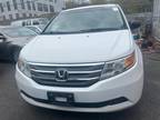 Used 2011 Honda Odyssey for sale.