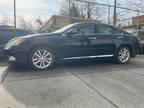 Used 2011 Lexus ES 350 for sale.