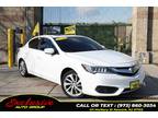 Used 2016 Acura ILX for sale.