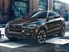 2017 BMW X6 xDrive50i