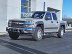 2006 Chevrolet Colorado LT