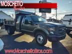 2012 Ford F-350 Super Duty XL