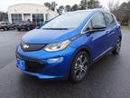 2020 Chevrolet Bolt Ev Premier