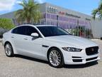 2018 Jaguar Xe 35t Portfolio Limited Edition
