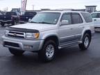 1999 Toyota 4Runner Limited