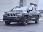 2016 Jeep Compass Sport 75th Anniversary Edition
