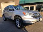 2011 Honda CR-V EX