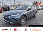 2024 Toyota Venza Limited