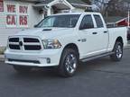 2014 Ram 1500 Express