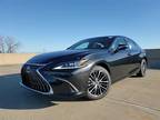 2024 Lexus ES 300h