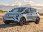 2023 Chevrolet Bolt Ev 2LT