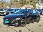 2024 Mazda Mazda3 Sedan 2.5 S Select Sport Base