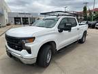 2023 Chevrolet Silverado 1500 Work Truck