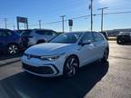 2023 Volkswagen Golf Gti S