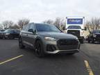 2023 Audi SQ5 3.0T quattro Premium Plus