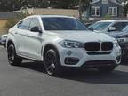2017 BMW X6 xDrive35i