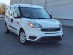 2019 Ram Promaster City Tradesman SLT