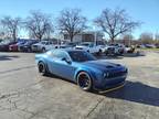 2023 Dodge Challenger SRT Hellcat Jailbreak