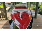 2006 Eliminator 280 Eagle XP BR