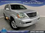 2006 Lexus GX 470