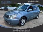 2012 Kia Sedona