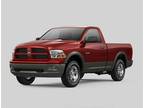 2011 Ram 1500