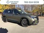 2023 Subaru Ascent