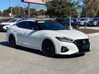 2022 Nissan Maxima