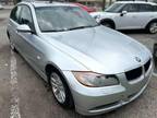 2006 Bmw 325