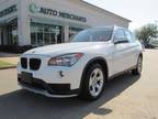 2015 Bmw X1