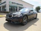 2020 BMW 3-Series