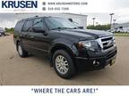 2014 Ford Expedition
