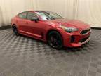 2023 Kia Stinger