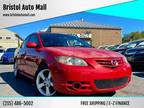 2005 Mazda Mazda3