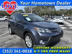 2014 Toyota RAV4