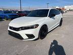 2023 Honda Civic Si