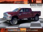 2014 Ram 2500