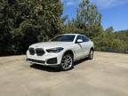 2022 Bmw X6