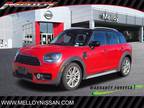 2020 MINI Countryman