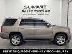 2017 Chevrolet Tahoe