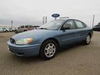 2006 Ford Taurus