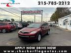2008 Mazda CX-9