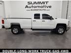2019 Chevrolet Silverado 2500